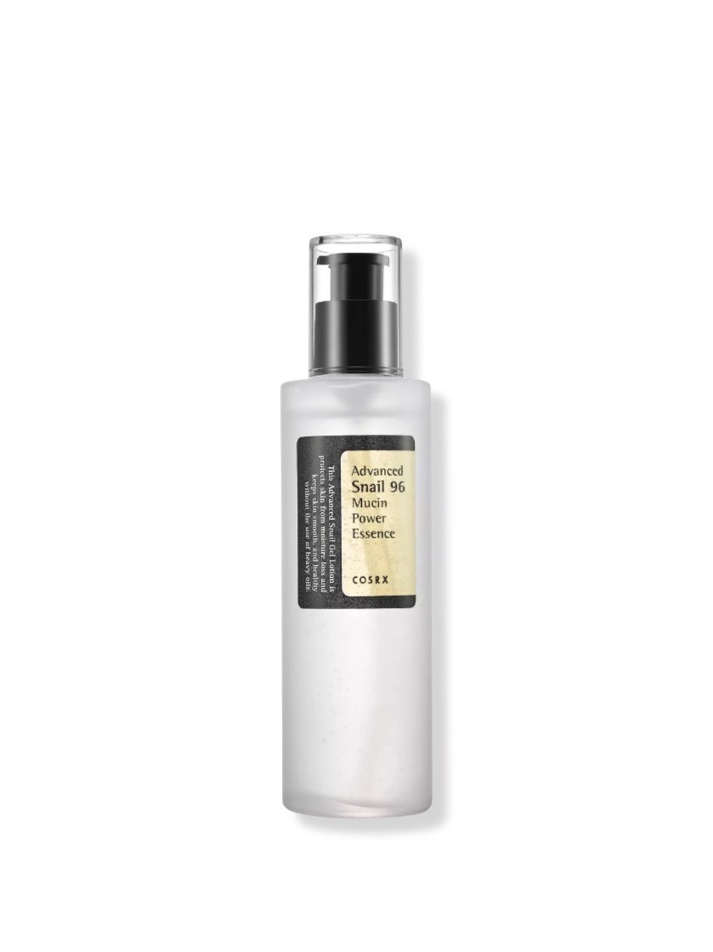 Advanced Snail 96 Mucin Power Essence